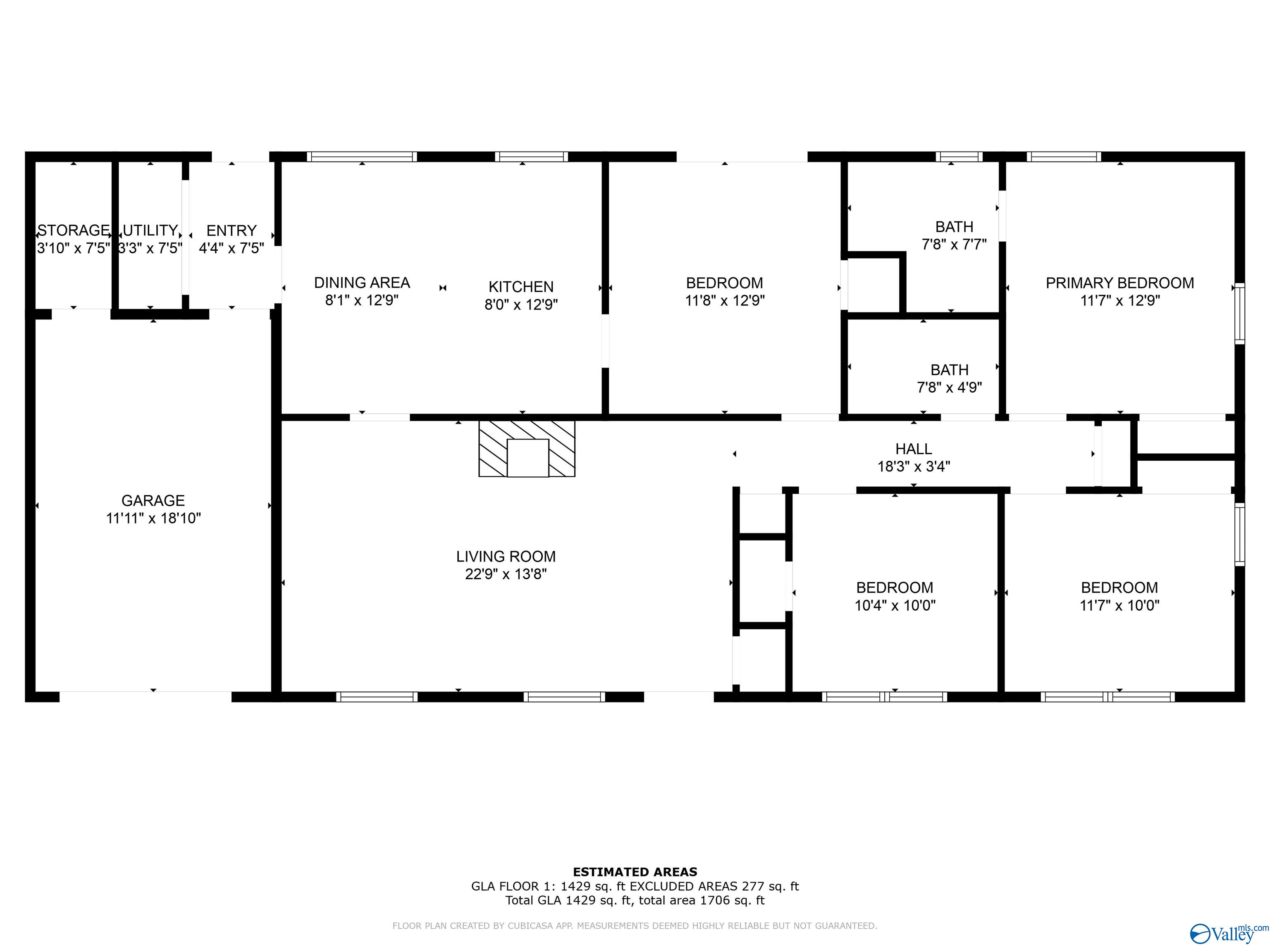 506 Delaney Road, Huntsville, Alabama image 45