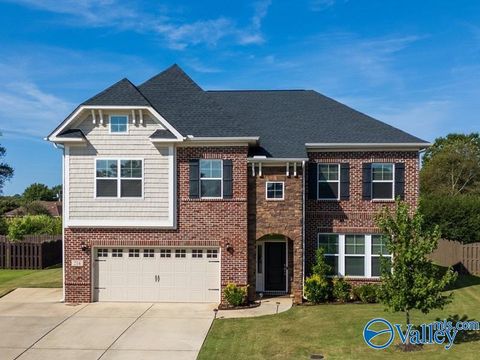 Homes For Sale - 214 Count Fleet Court<br/> Limestone County, Madison, AL 35756