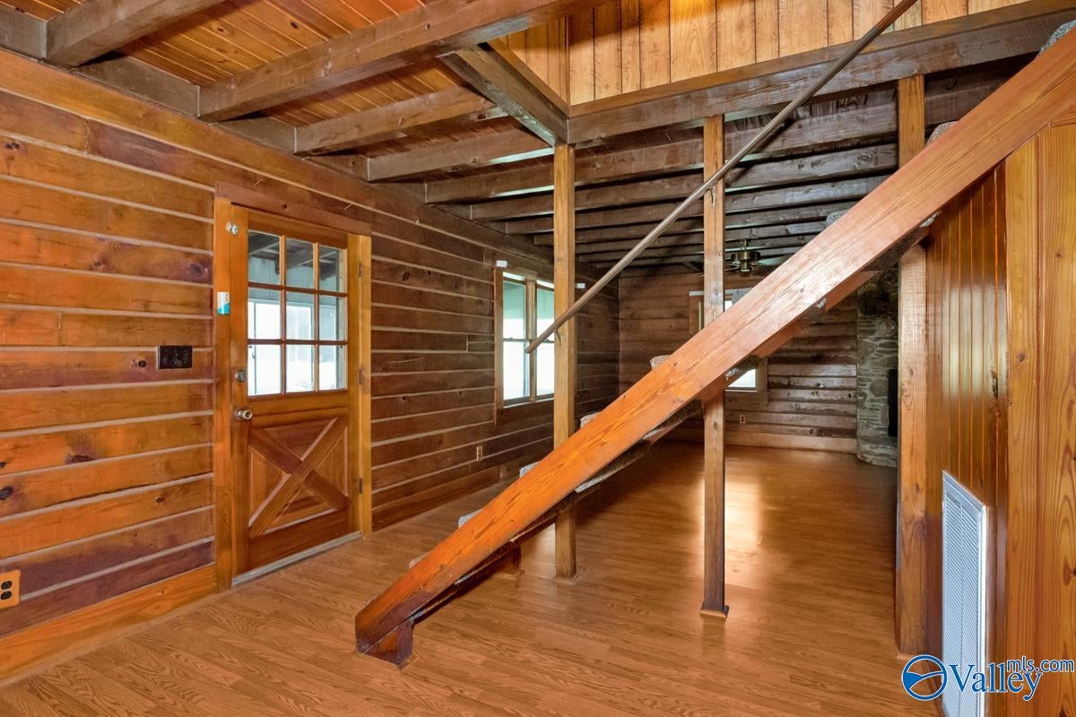 3202 Pleasant Ridge Road