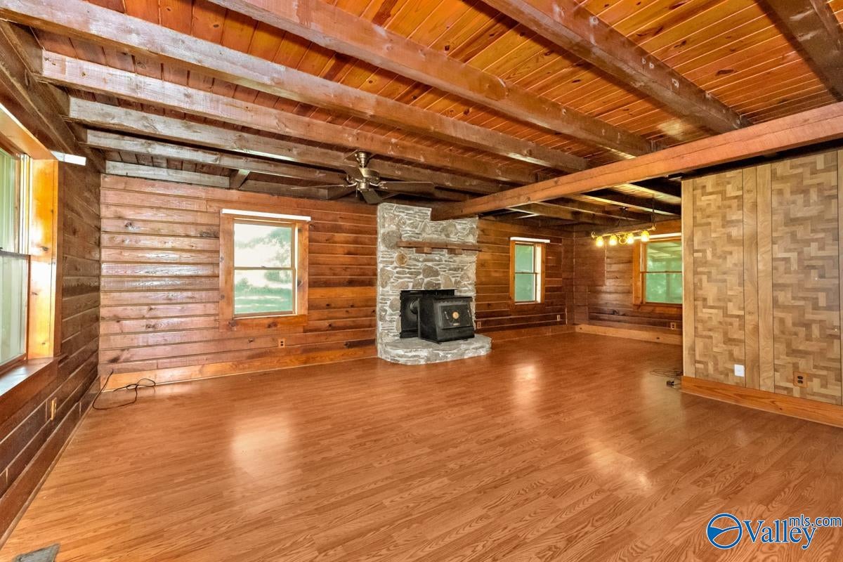 3202 Pleasant Ridge Road