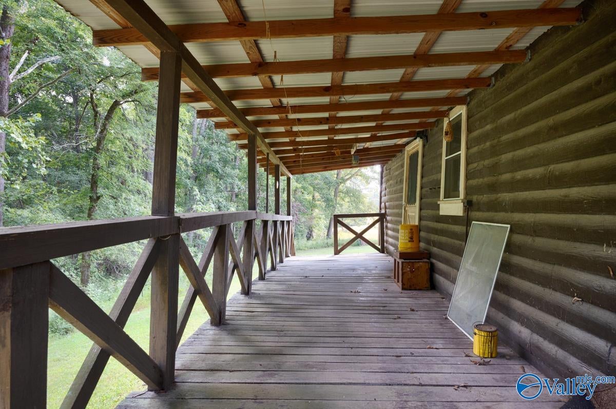 3202 Pleasant Ridge Road
