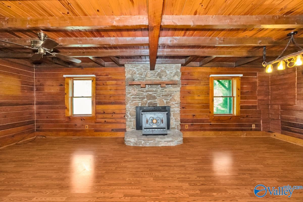 3202 Pleasant Ridge Road