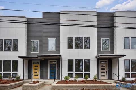 Townhouse For Rent - 2506 Freeman Road<br/> Huntsville, AL 35806