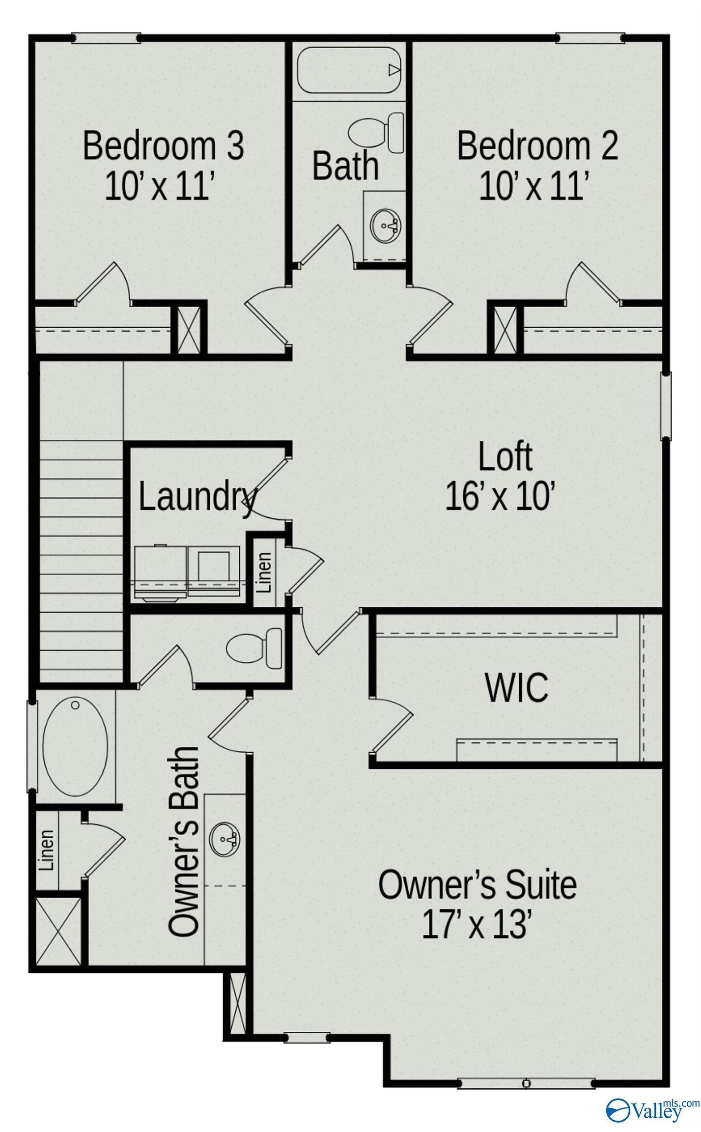 133 Tanger Glen Trail, Harvest, Alabama image 20