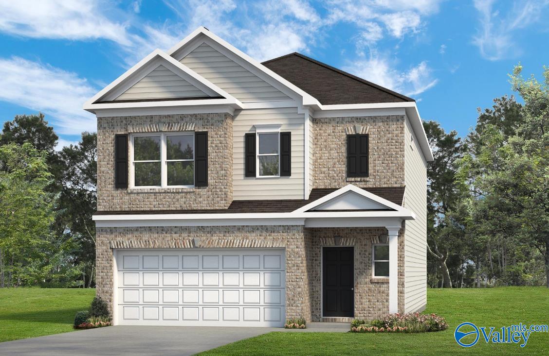 133 Tanger Glen Trail, Harvest, Alabama image 1