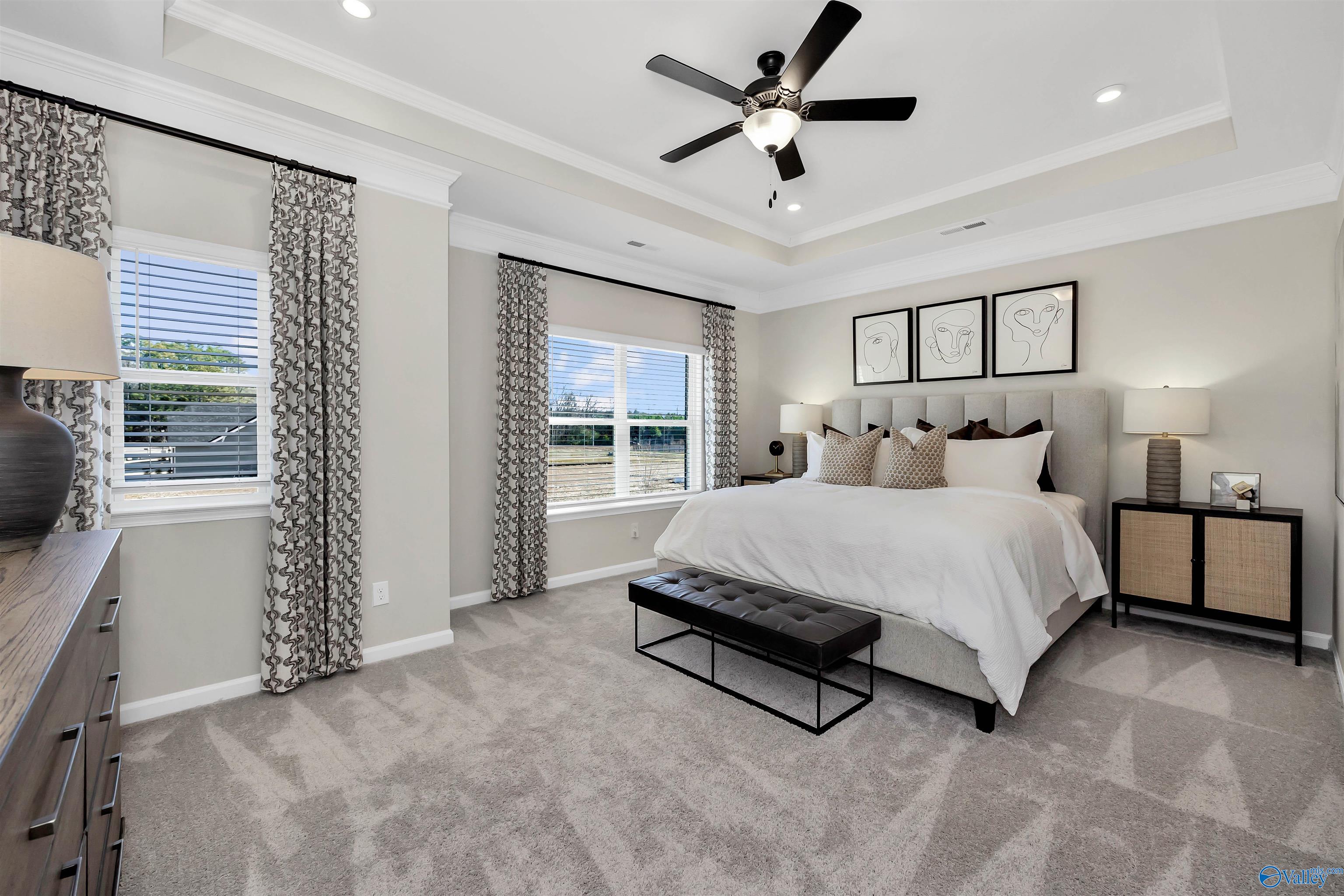 133 Tanger Glen Trail, Harvest, Alabama image 14