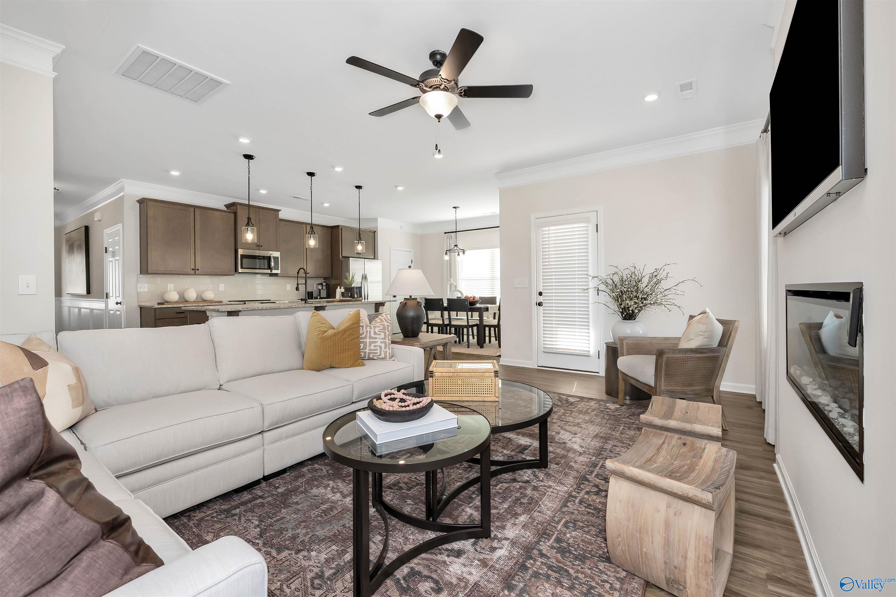 133 Tanger Glen Trail, Harvest, Alabama image 5