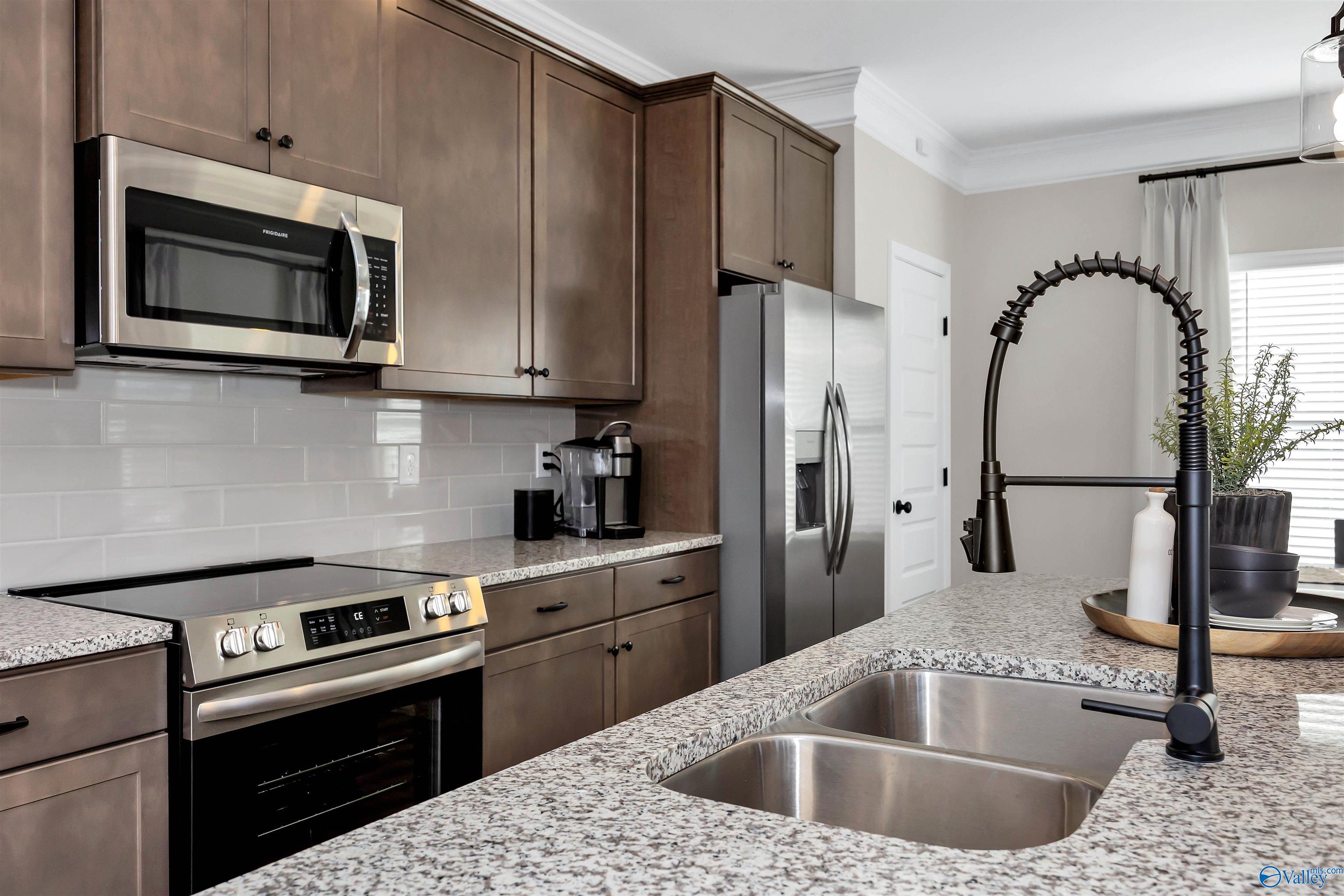 133 Tanger Glen Trail, Harvest, Alabama image 4