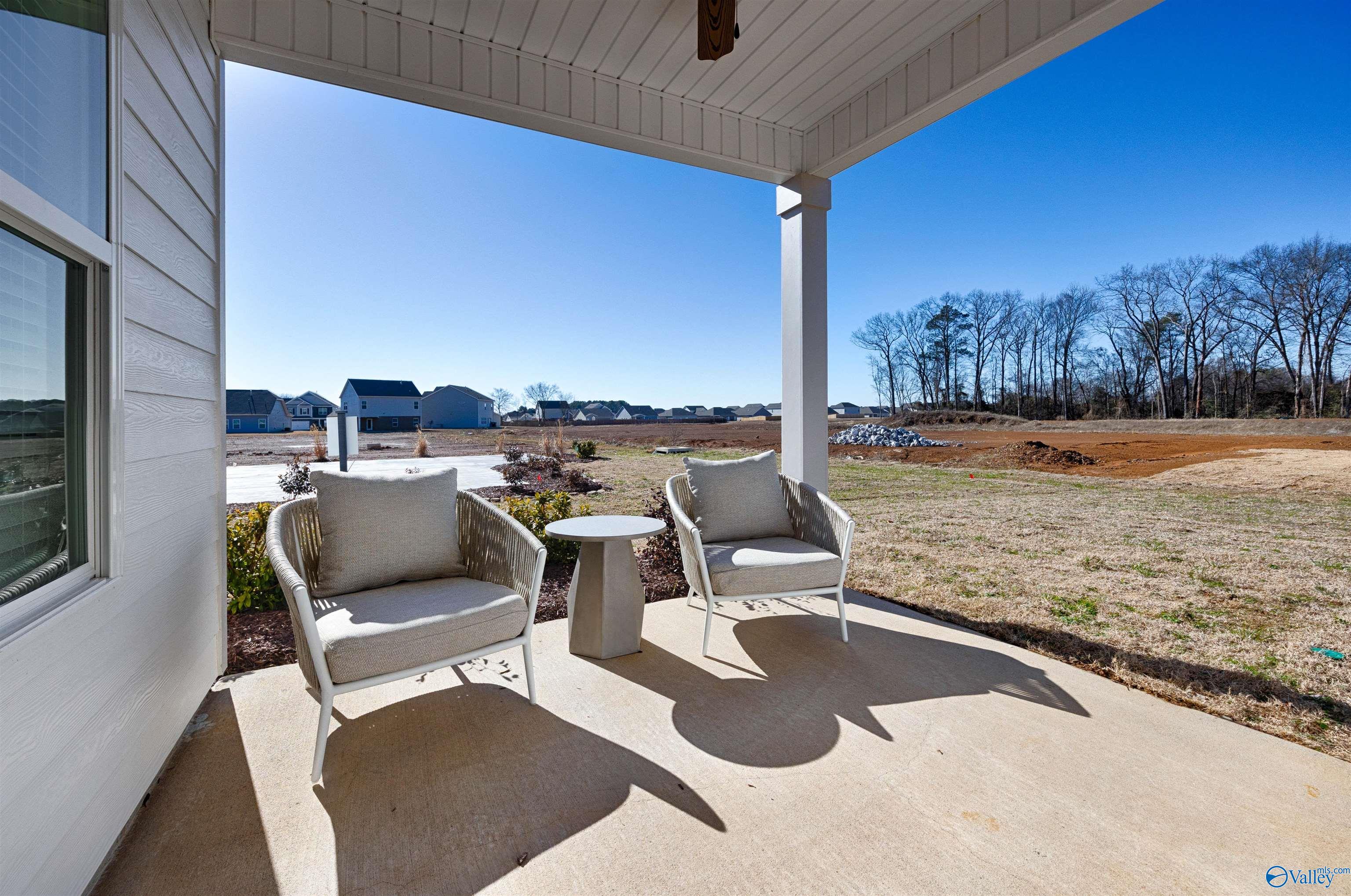 133 Tanger Glen Trail, Harvest, Alabama image 18