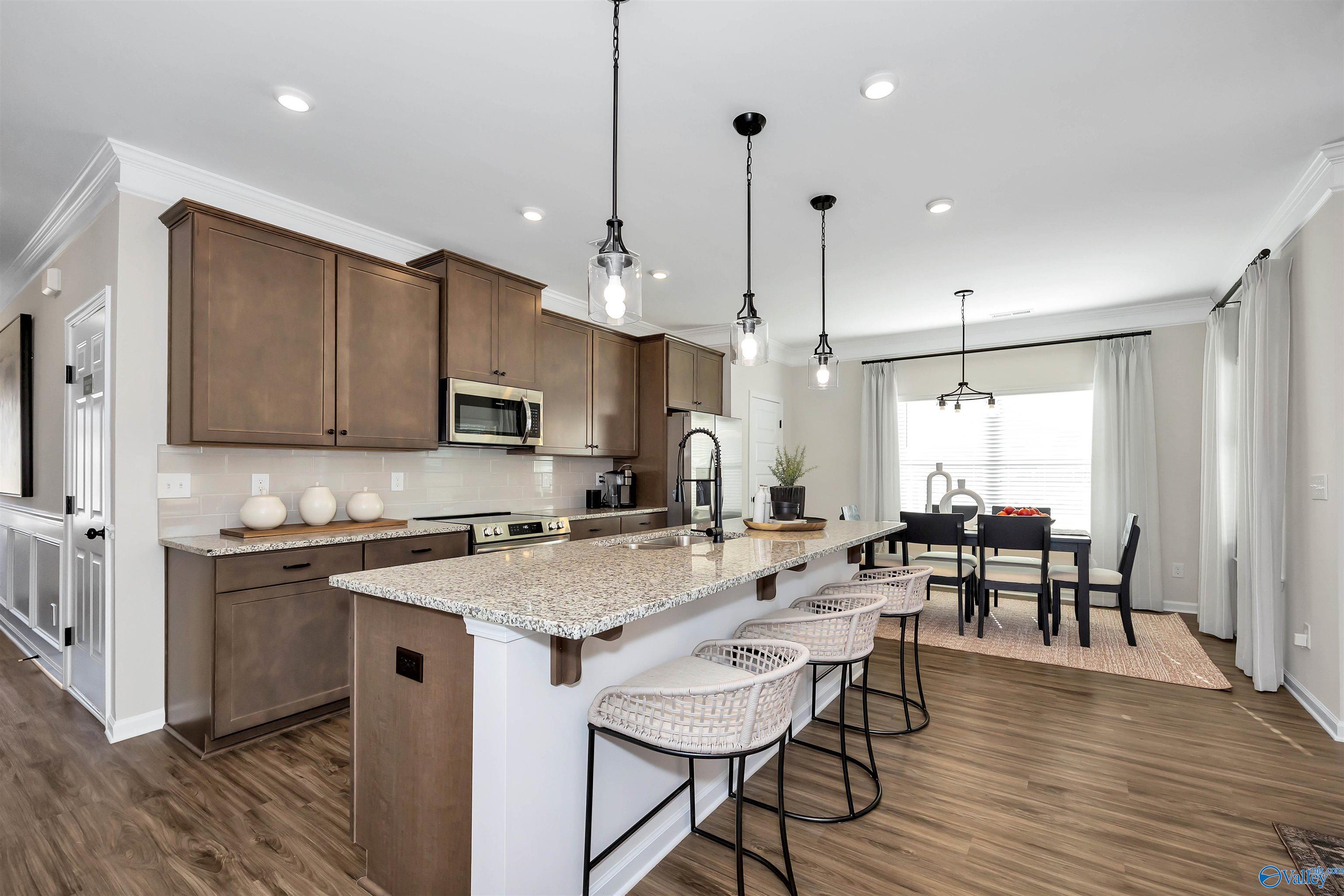 133 Tanger Glen Trail, Harvest, Alabama image 2