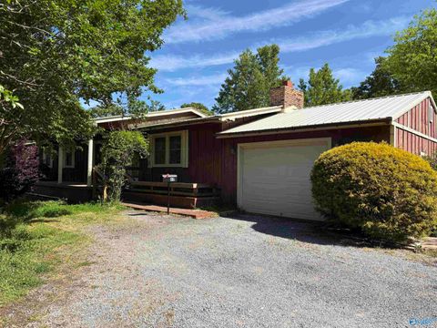 Homes For Sale - 60 Hill Street<br/> Langston, AL 35755