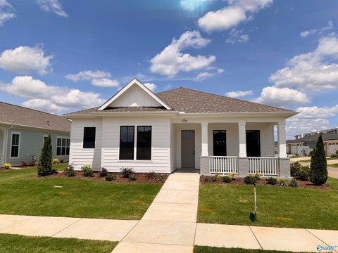 Homes For Sale - 279 Farmhouse Drive<br/> Madison, AL 35757