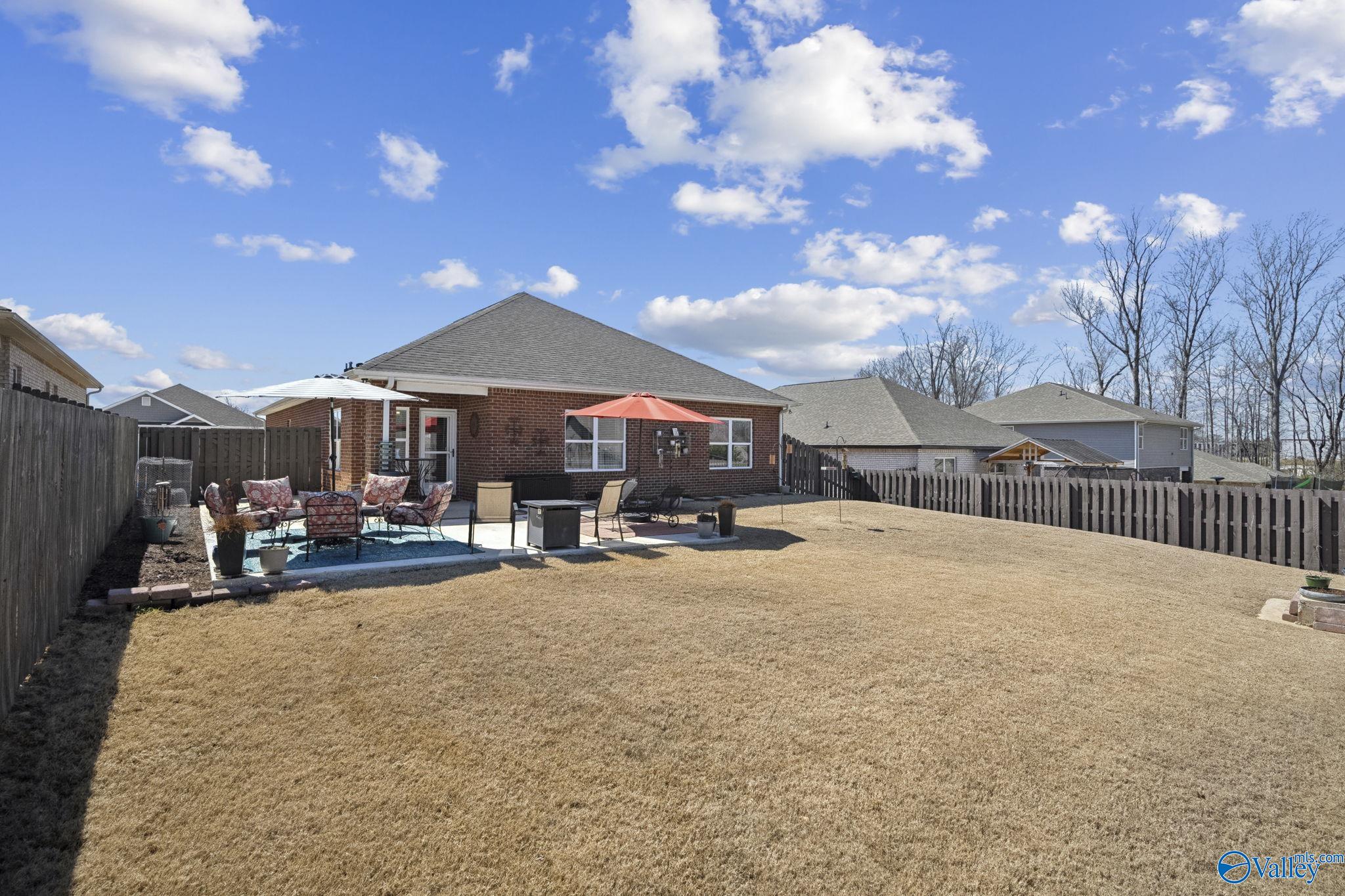 112 Fern Valley Court, Madison, Alabama image 22