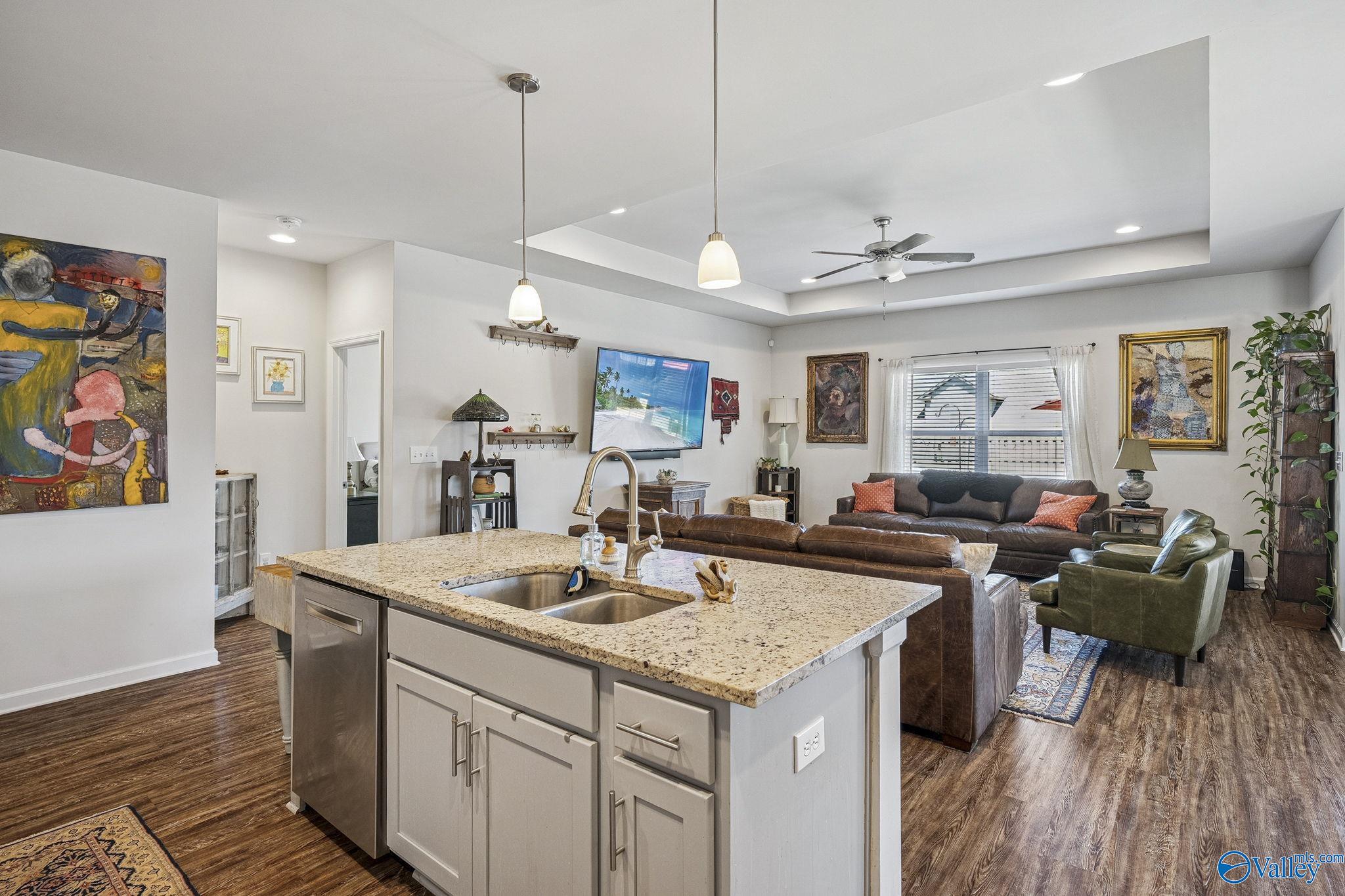 112 Fern Valley Court, Madison, Alabama image 9