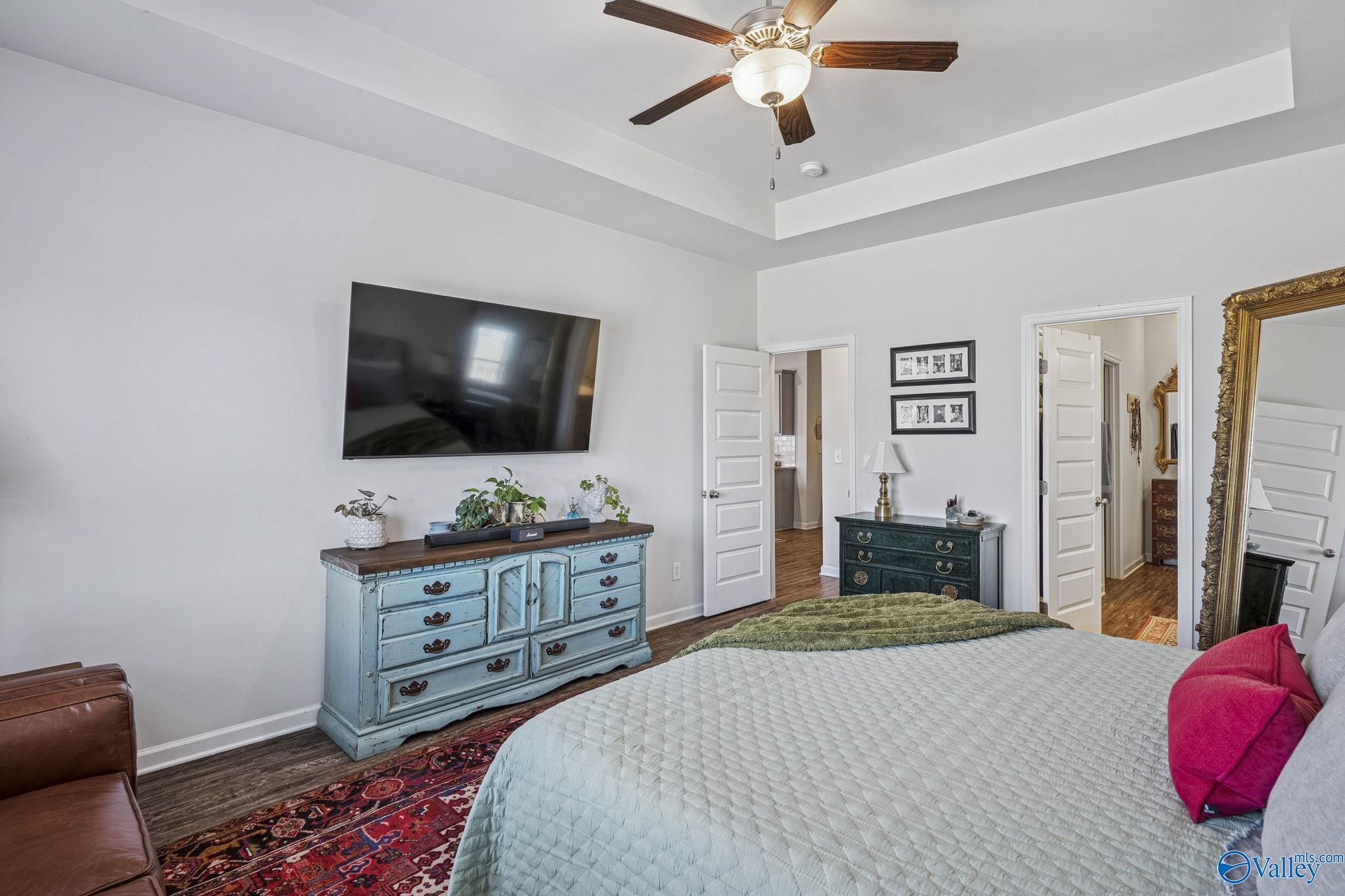 112 Fern Valley Court, Madison, Alabama image 16