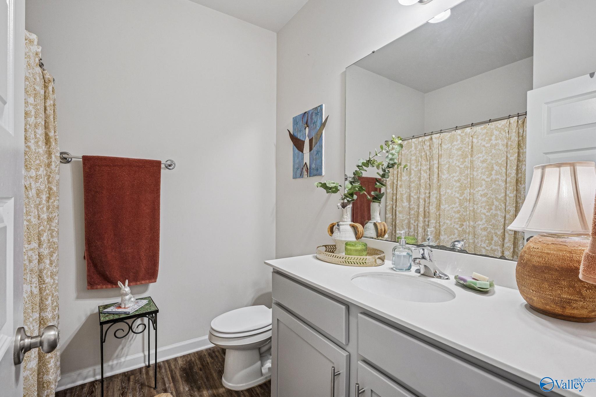 112 Fern Valley Court, Madison, Alabama image 14