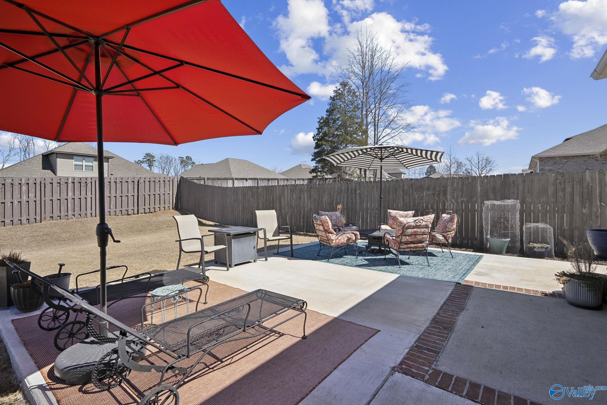 112 Fern Valley Court, Madison, Alabama image 20