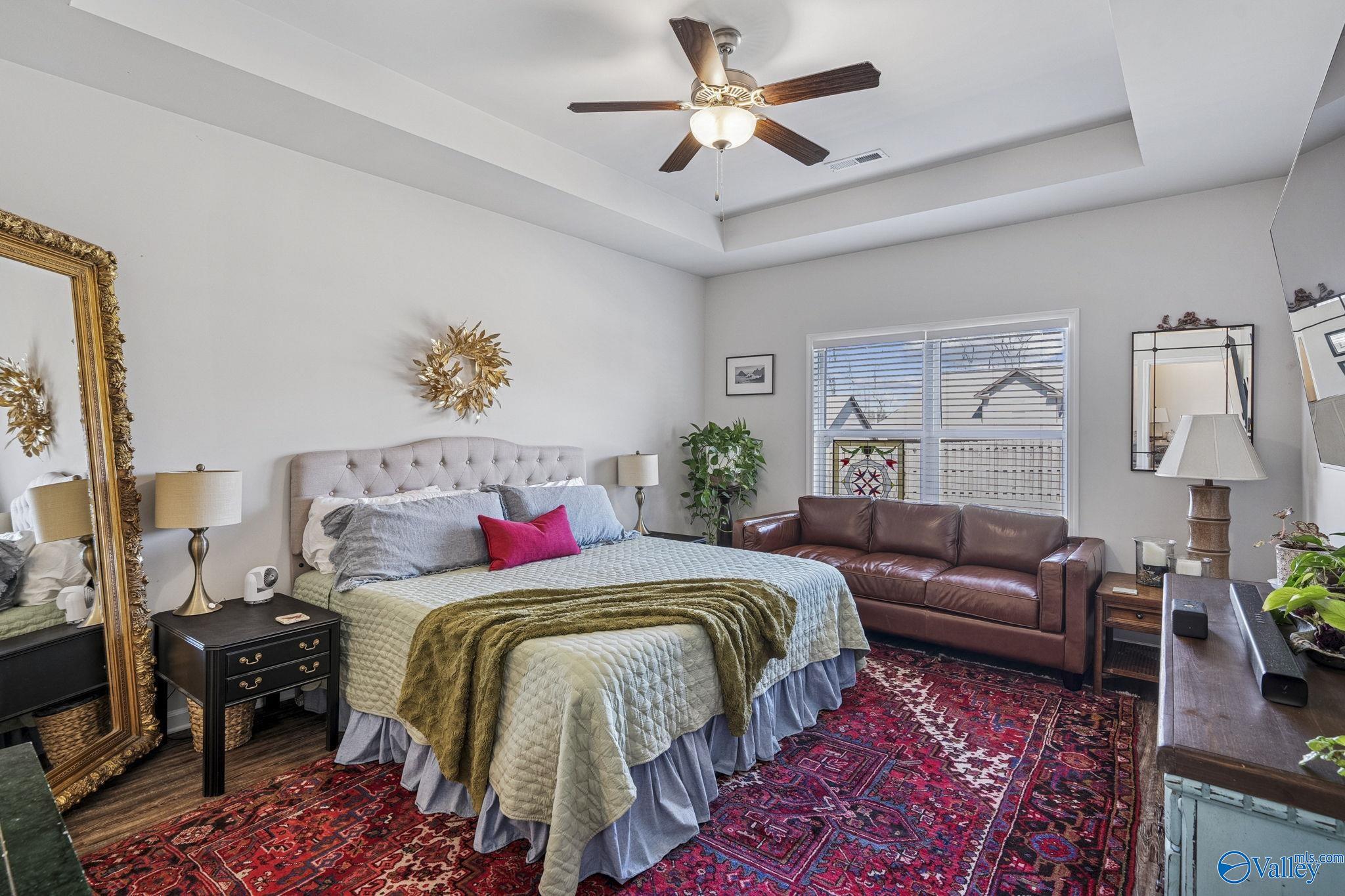112 Fern Valley Court, Madison, Alabama image 15