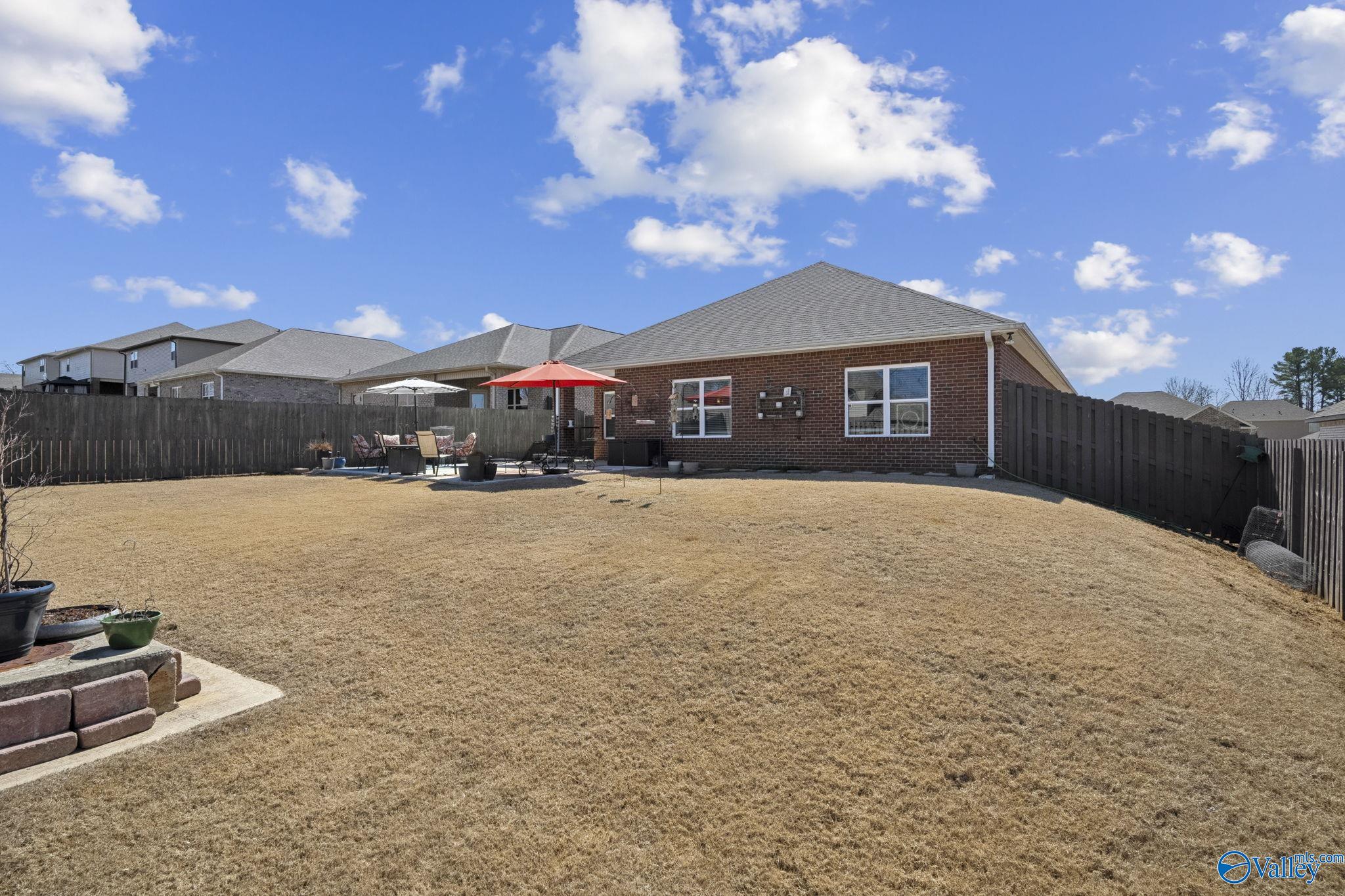 112 Fern Valley Court, Madison, Alabama image 23