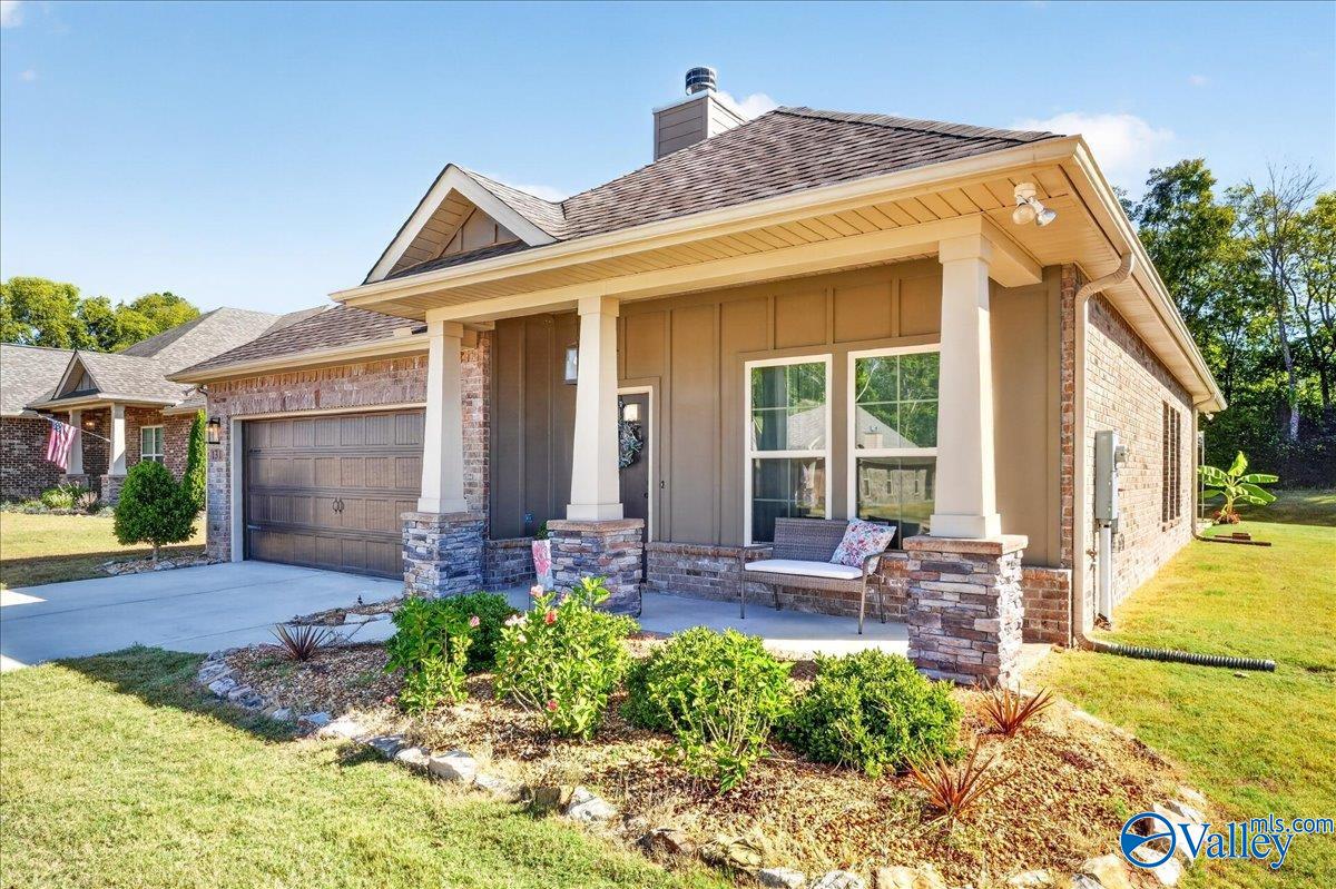 131 Kambry Grove Drive
