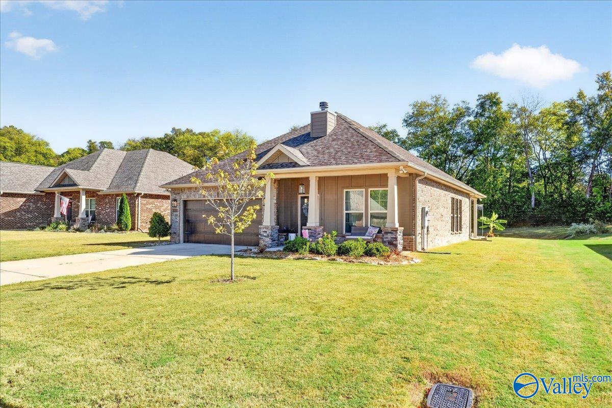 131 Kambry Grove Drive