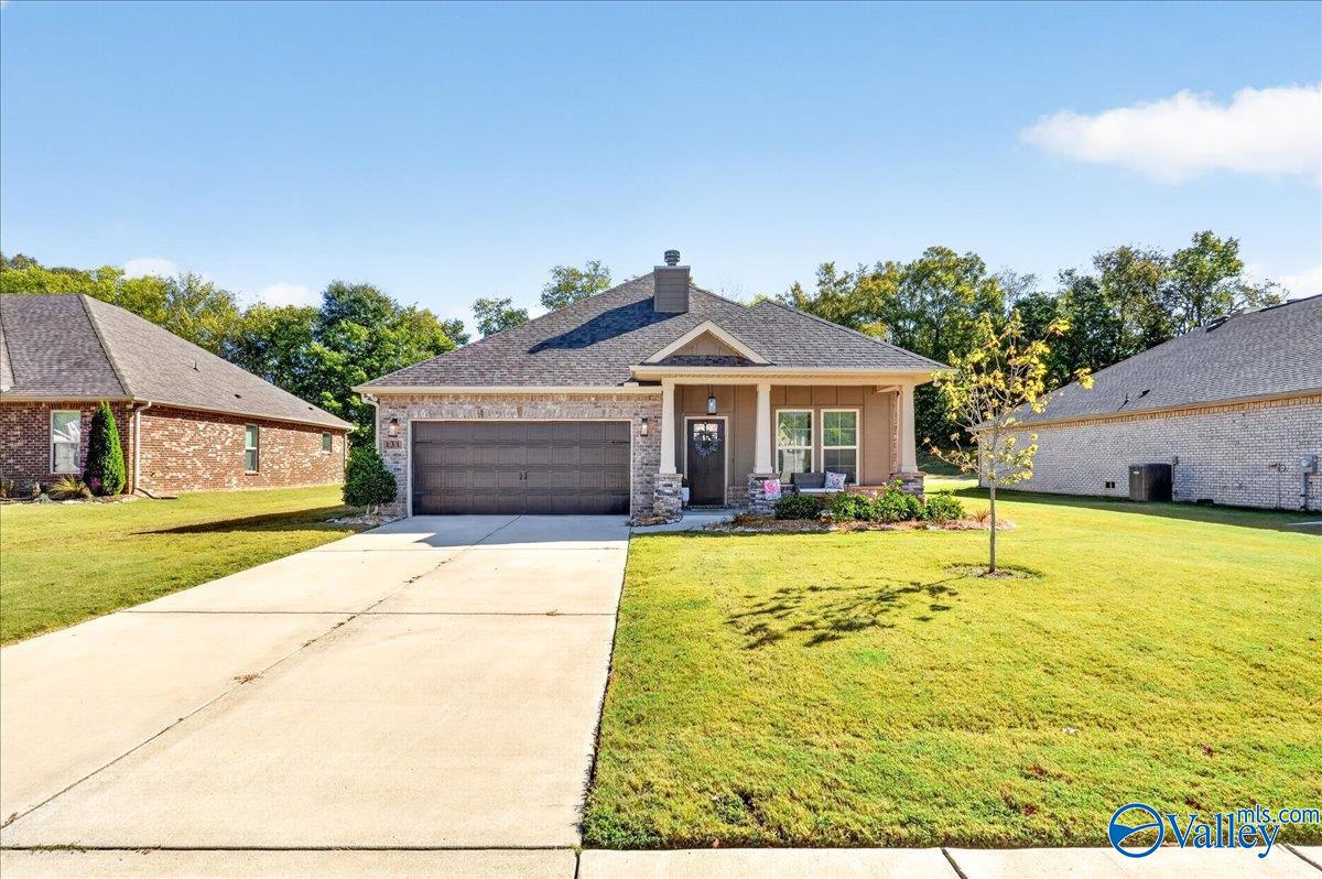 131 Kambry Grove Drive