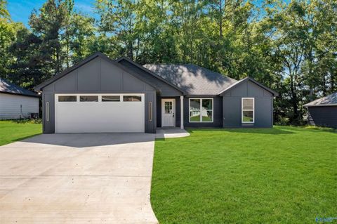 Homes For Sale - 150 Josiah Circle<br/> Centre, AL 35960
