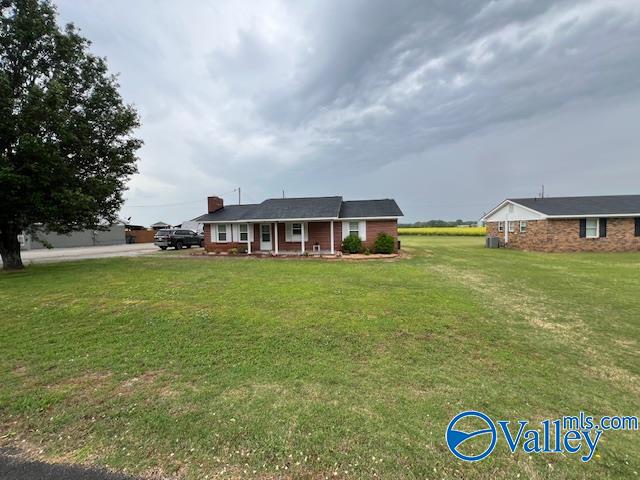 59 Tana Avenue, Courtland, Alabama image 1