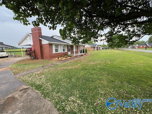 59 Tana Avenue, Courtland, Alabama image 17