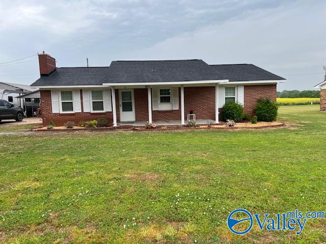 59 Tana Avenue, Courtland, Alabama image 3