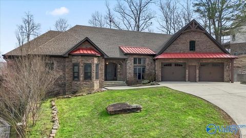 770 County Road 218 Bremen AL 35033