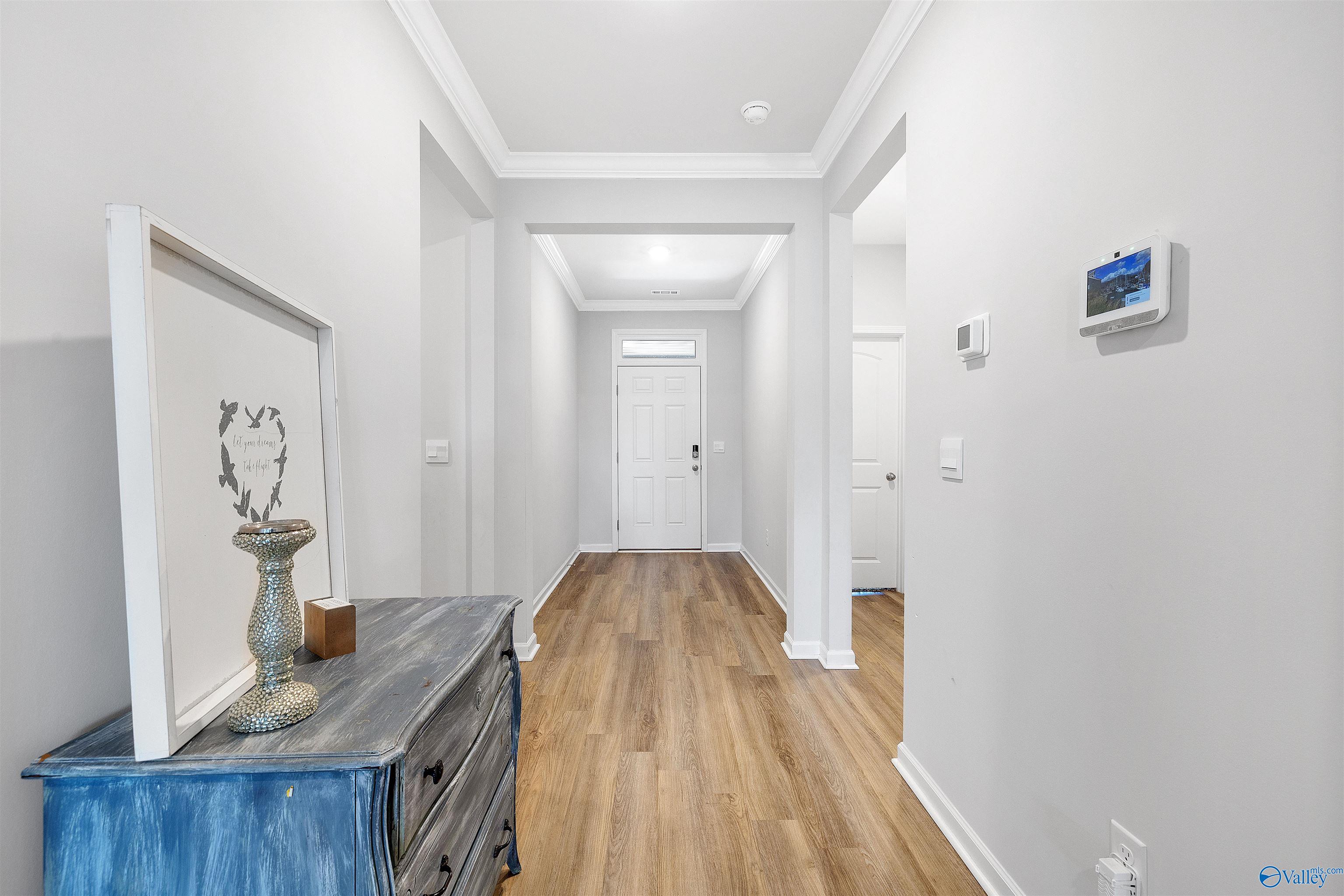 302 Mistfield Street