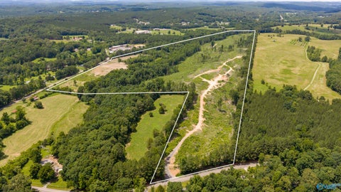 Vacant Land For Sale - 77 Wheeler Dam Road<br/> Whitfield County, Varnell, GA 30756