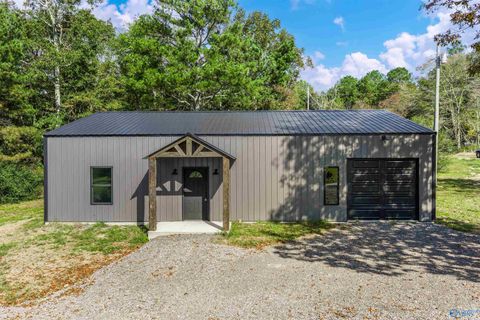 720 County Road 514 Rainsville AL 35986