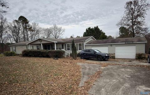 Photo of 25360 Vaughn Street, Elkmont, AL 35620 (MLS # 21905486)