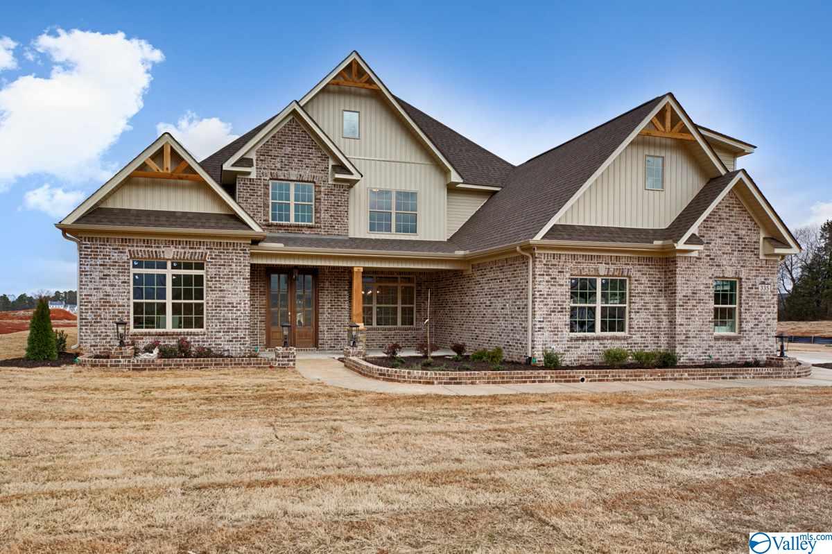 335 Kendallwood Drive, Meridianville, Alabama image 3