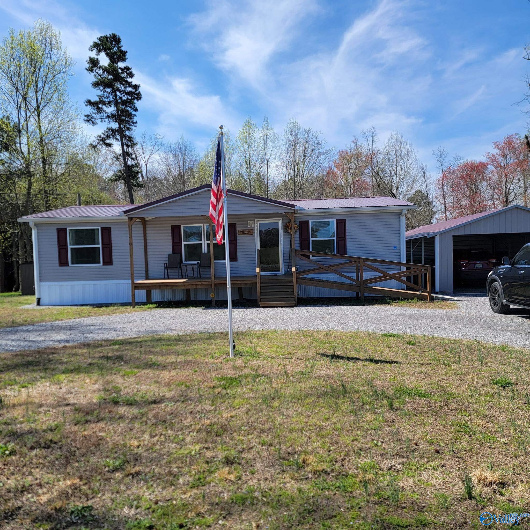 180 Williams Lane, Guntersville, Alabama image 2