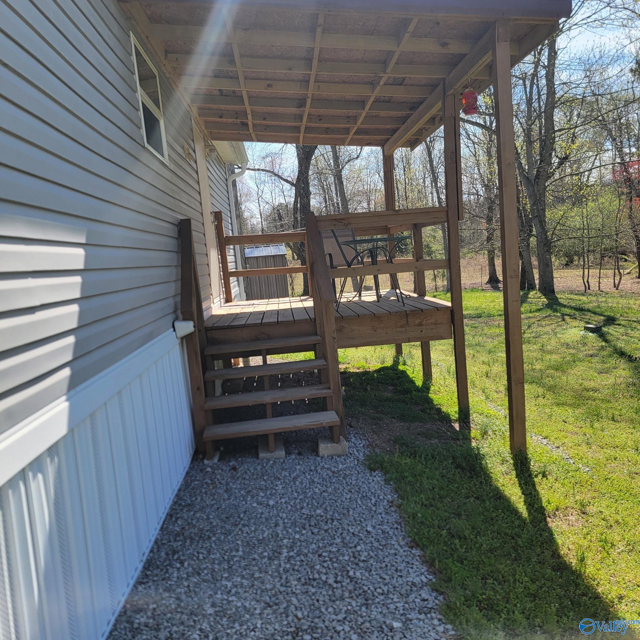180 Williams Lane, Guntersville, Alabama image 18