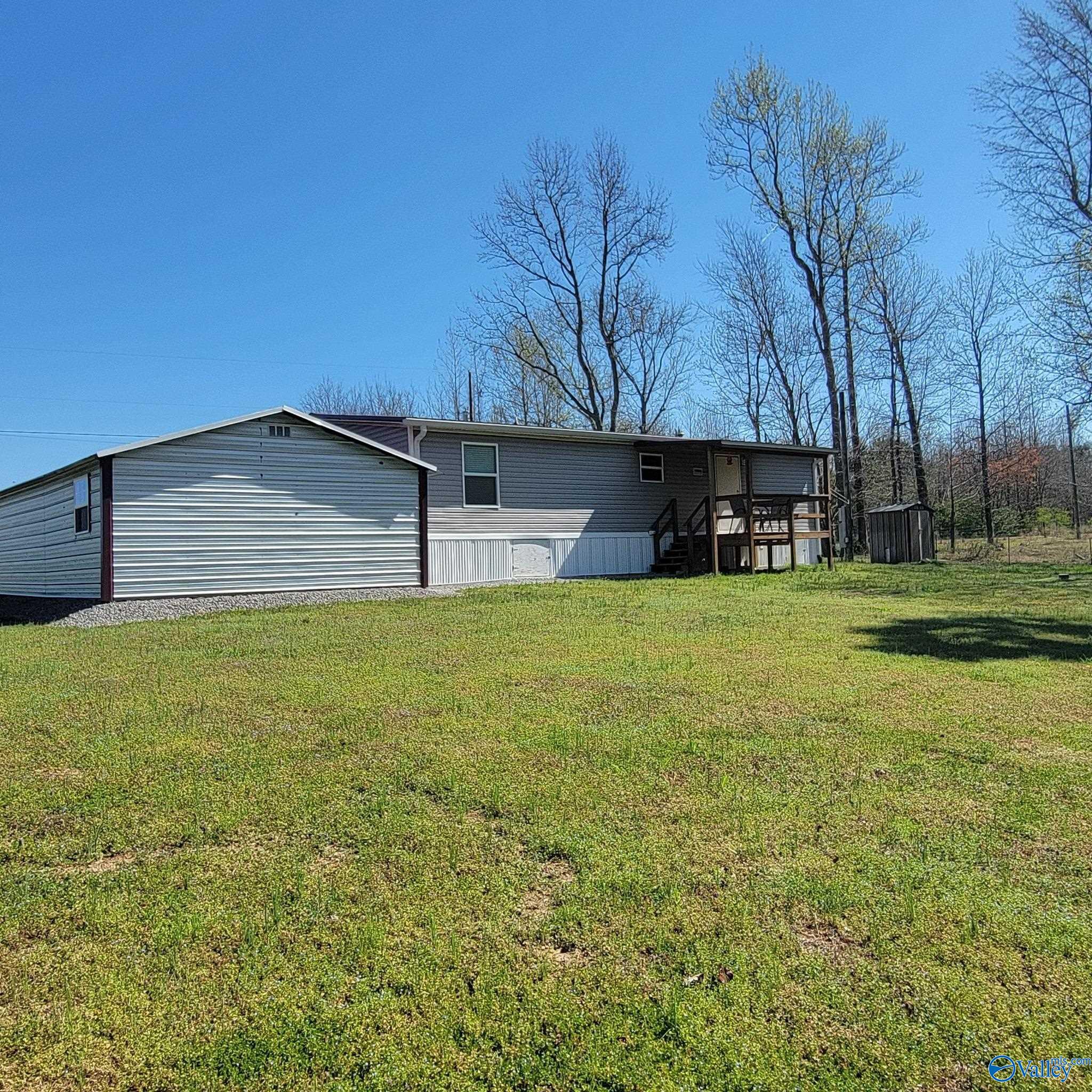 180 Williams Lane, Guntersville, Alabama image 11