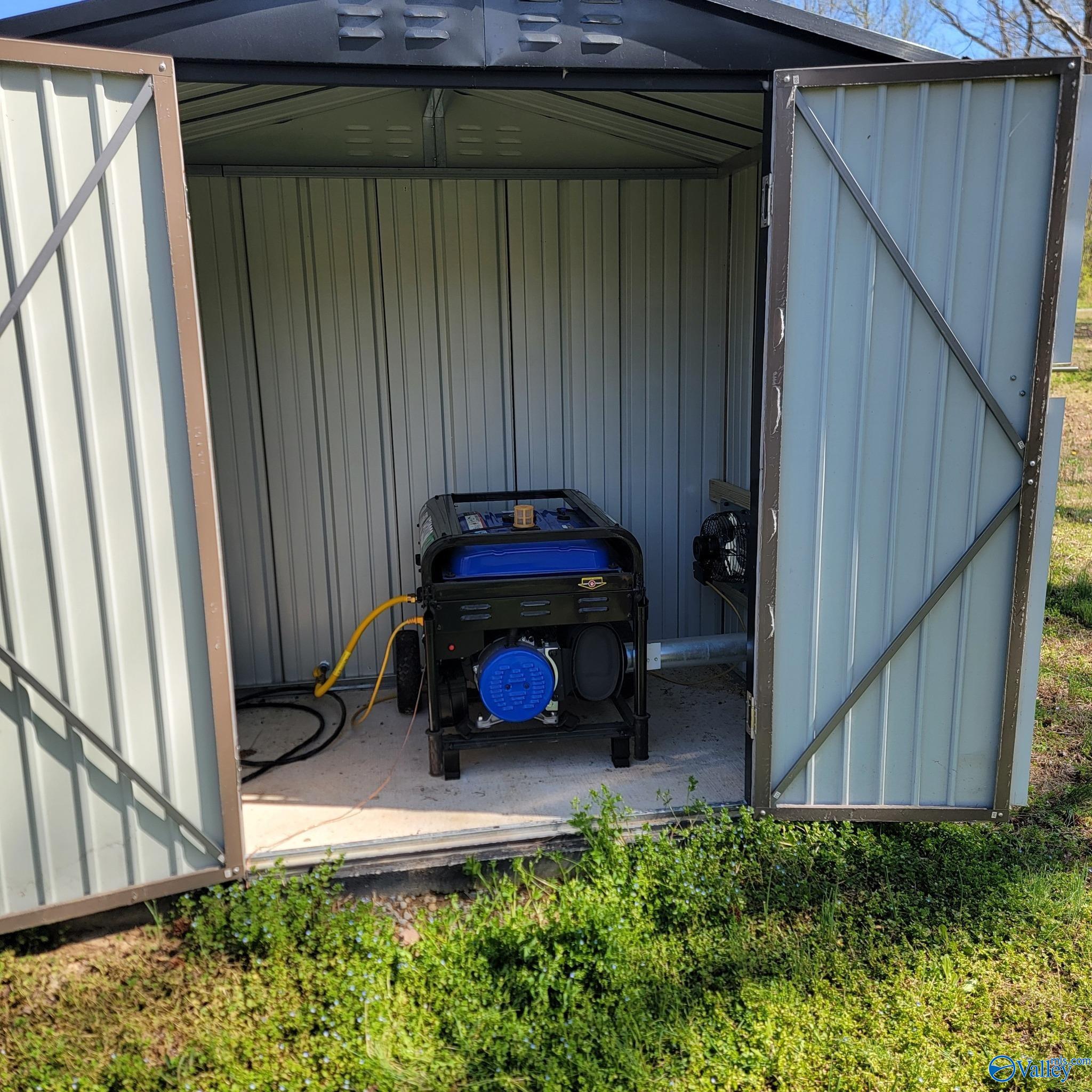 180 Williams Lane, Guntersville, Alabama image 20