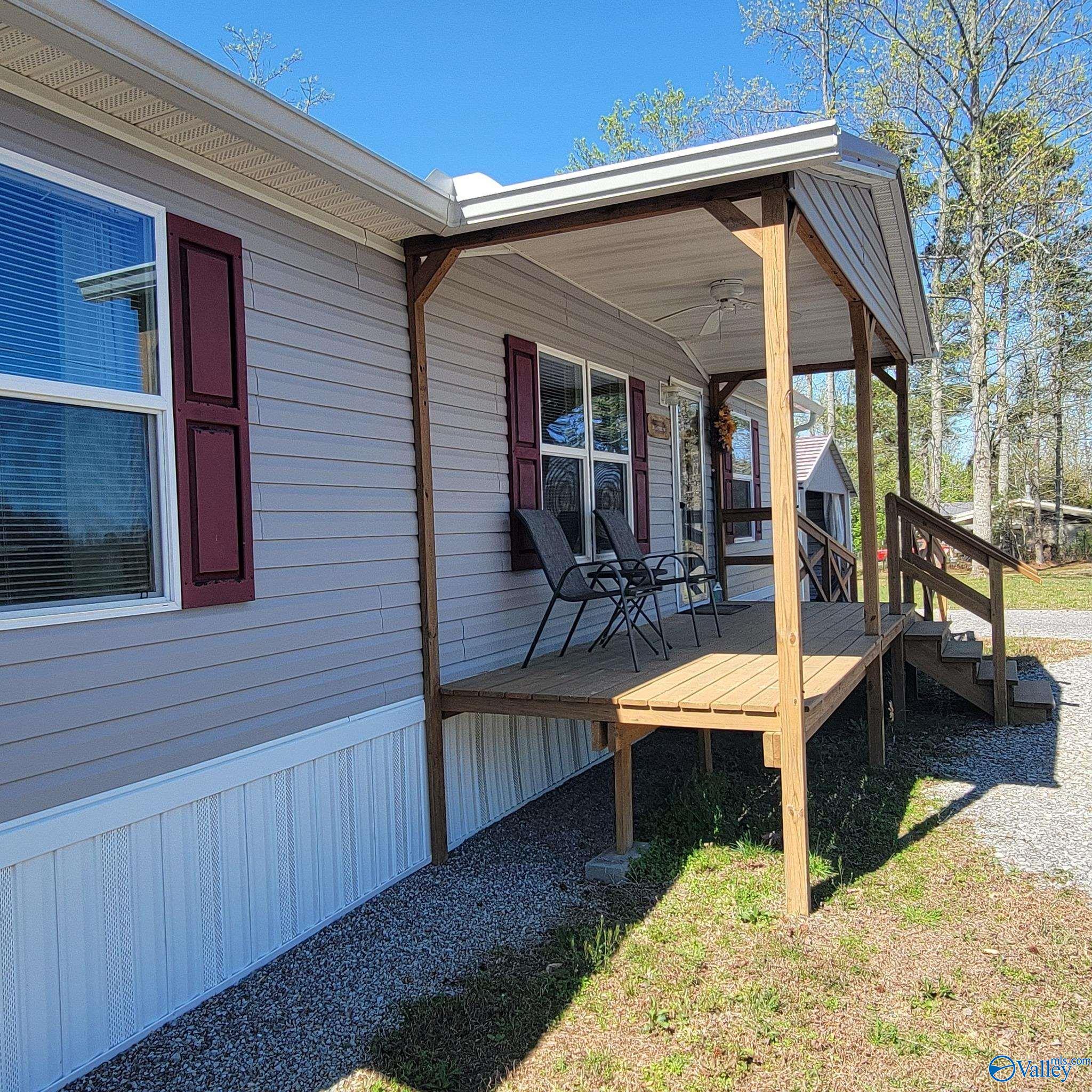 180 Williams Lane, Guntersville, Alabama image 14