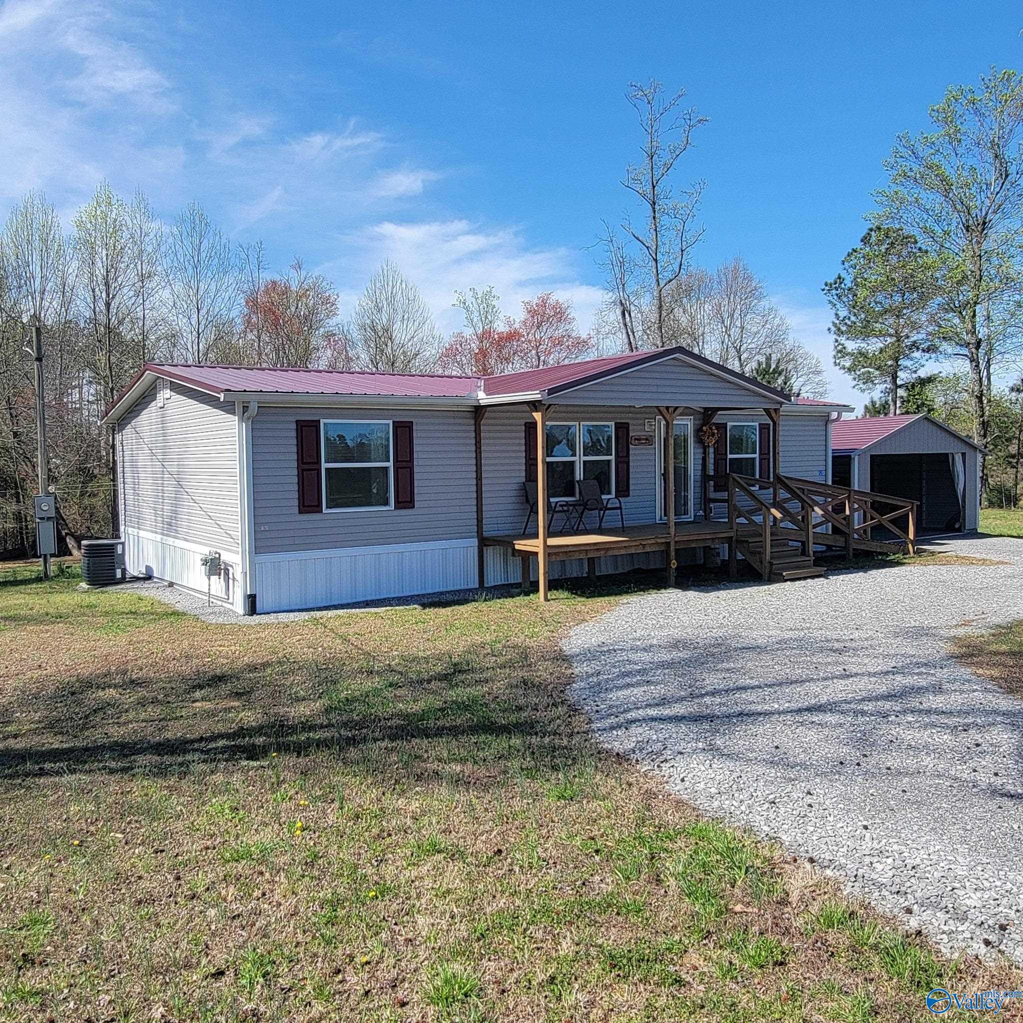 180 Williams Lane, Guntersville, Alabama image 1