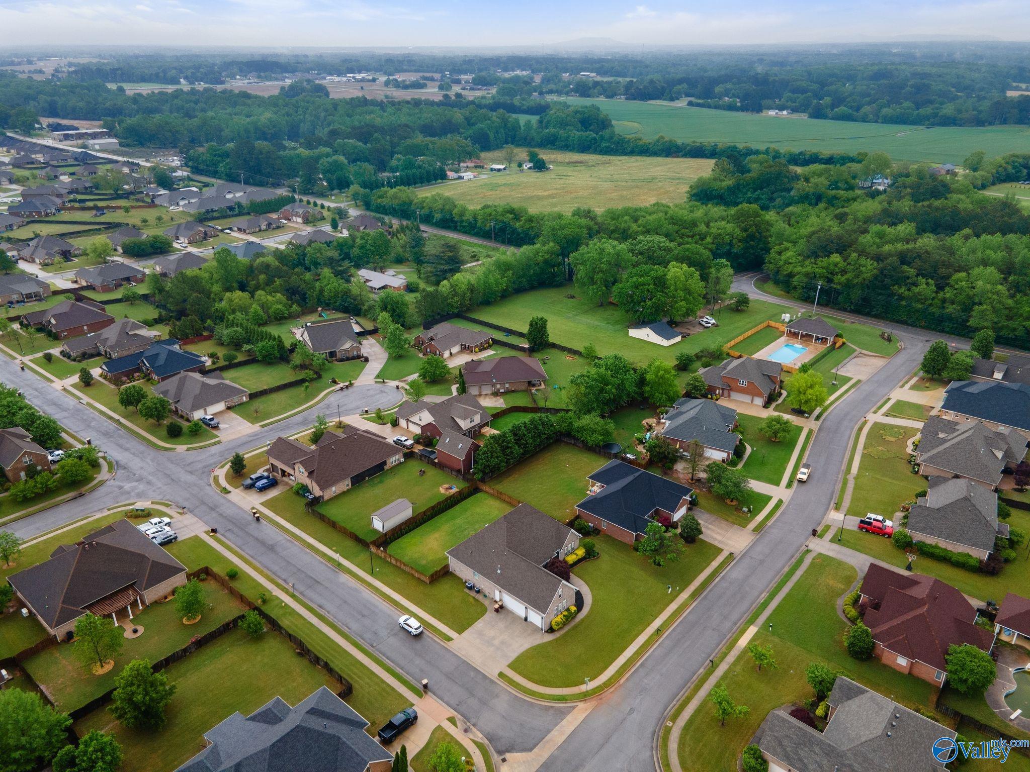 25909 Rosedown Drive, Athens, Alabama image 44