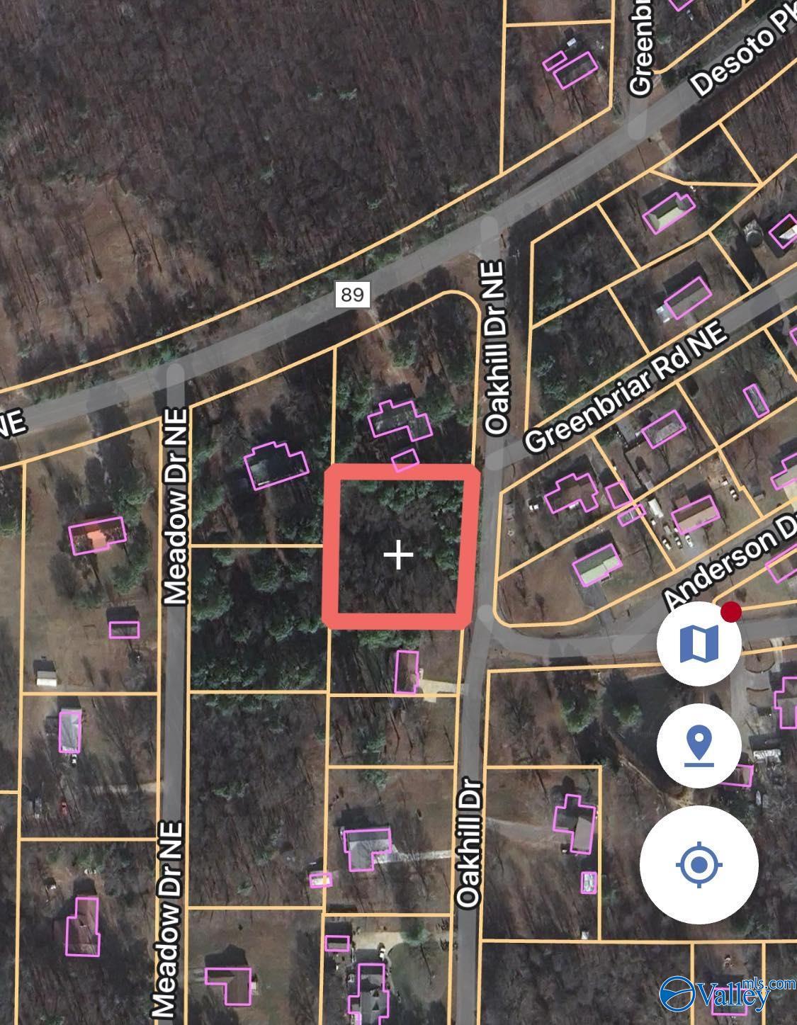 0.83 Oakhill Road, Fort Payne, Alabama image 5