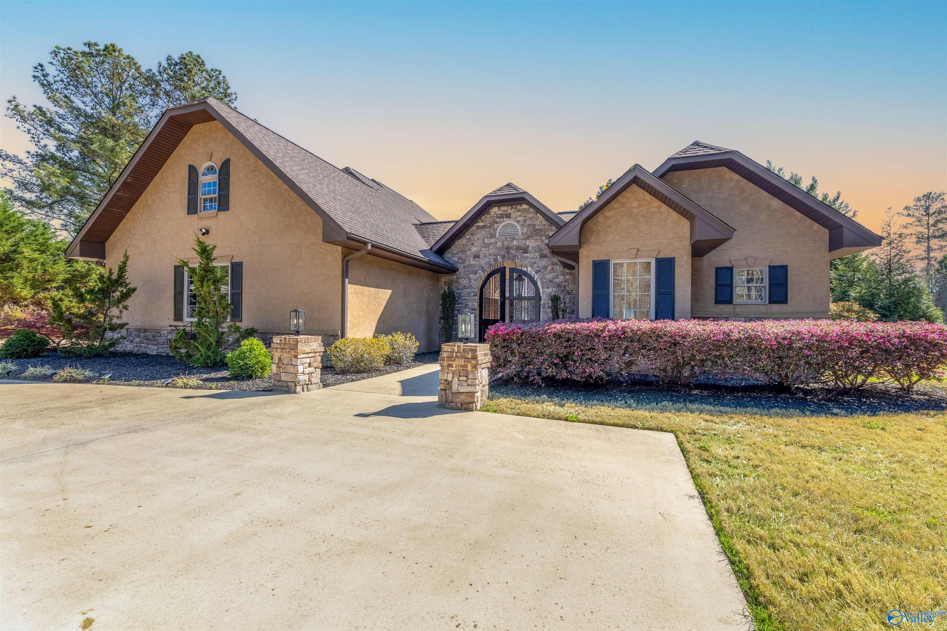 4869 Whorton Bend Road, Gadsden, Alabama image 4