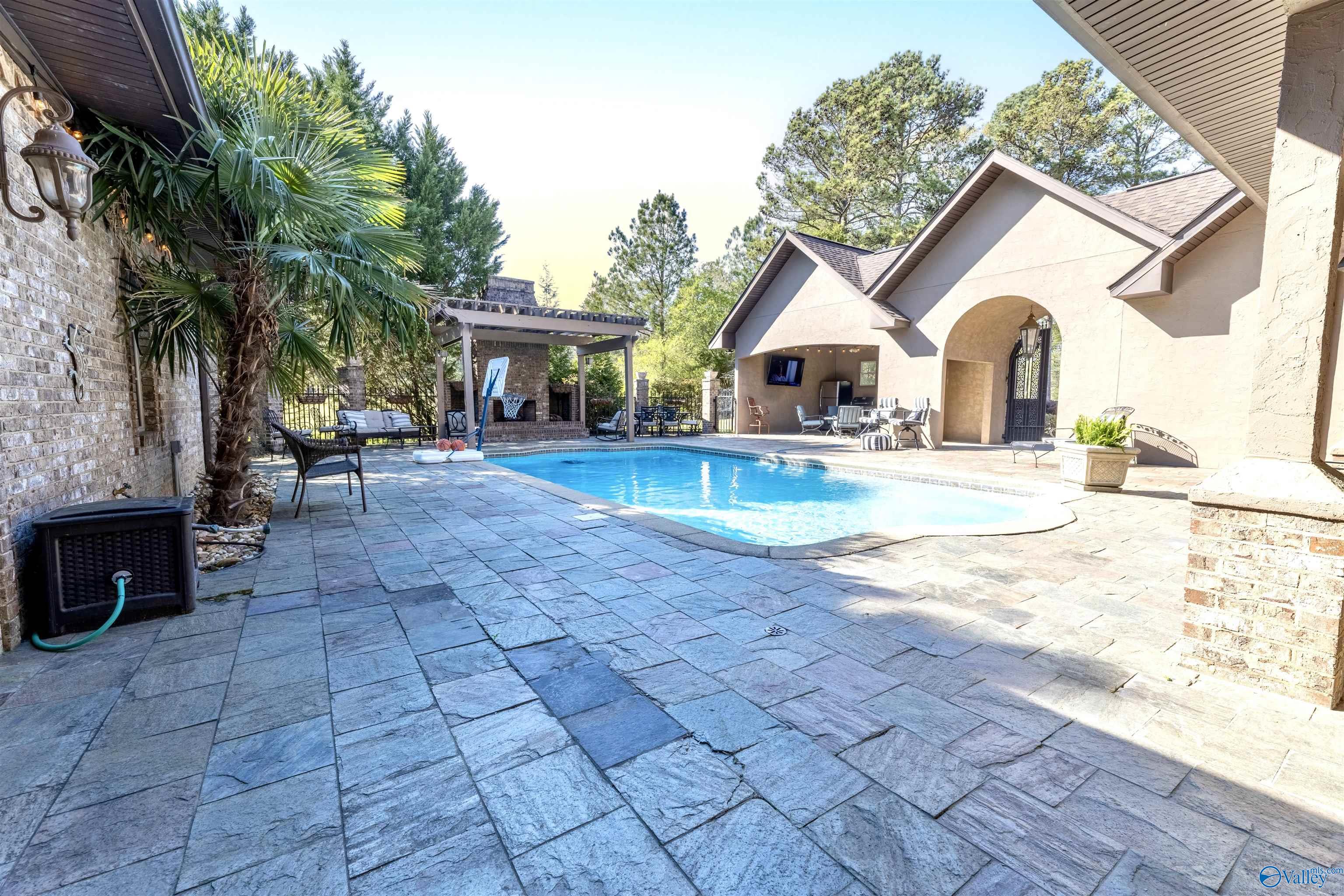 4869 Whorton Bend Road, Gadsden, Alabama image 15