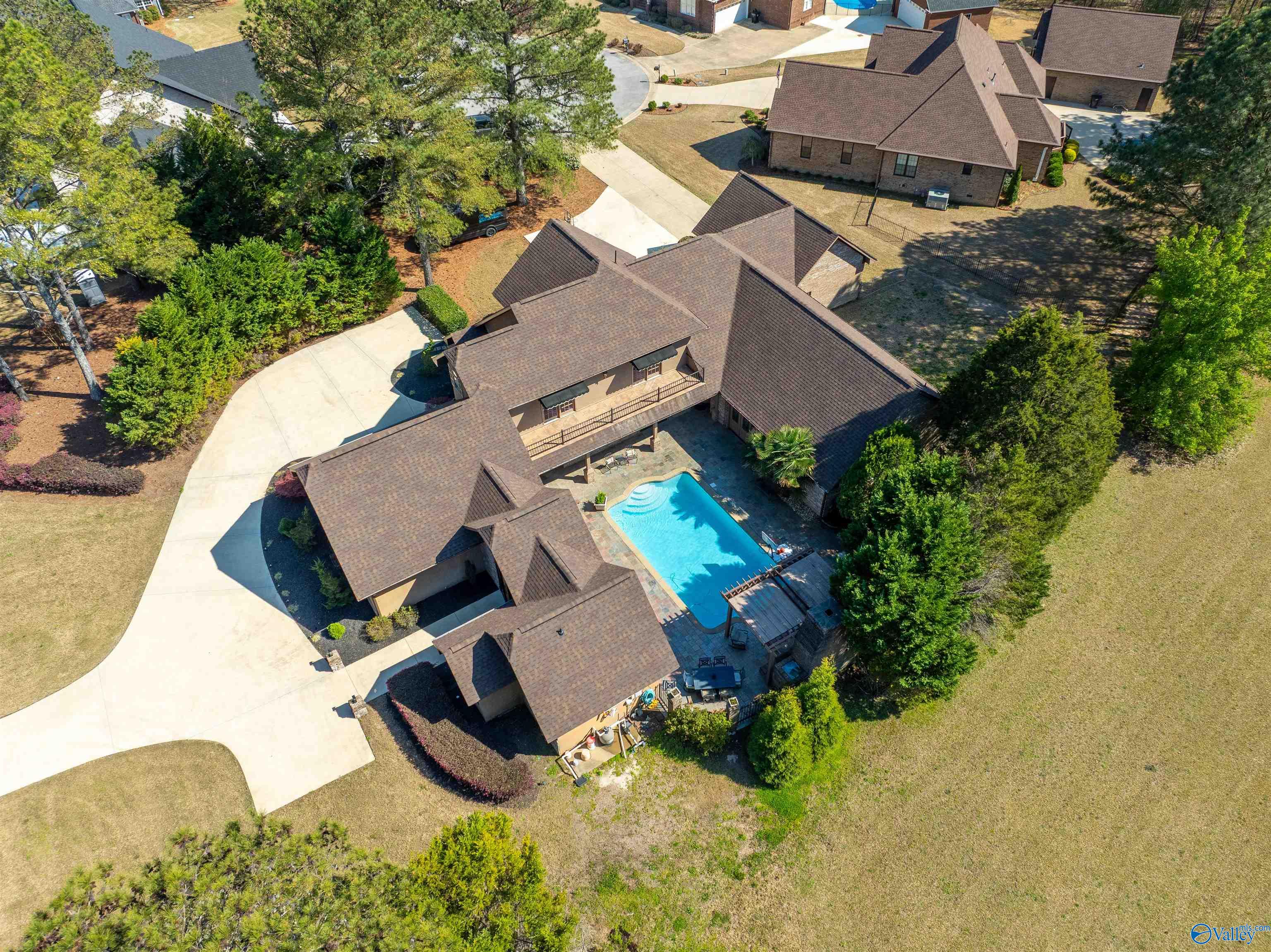4869 Whorton Bend Road, Gadsden, Alabama image 5