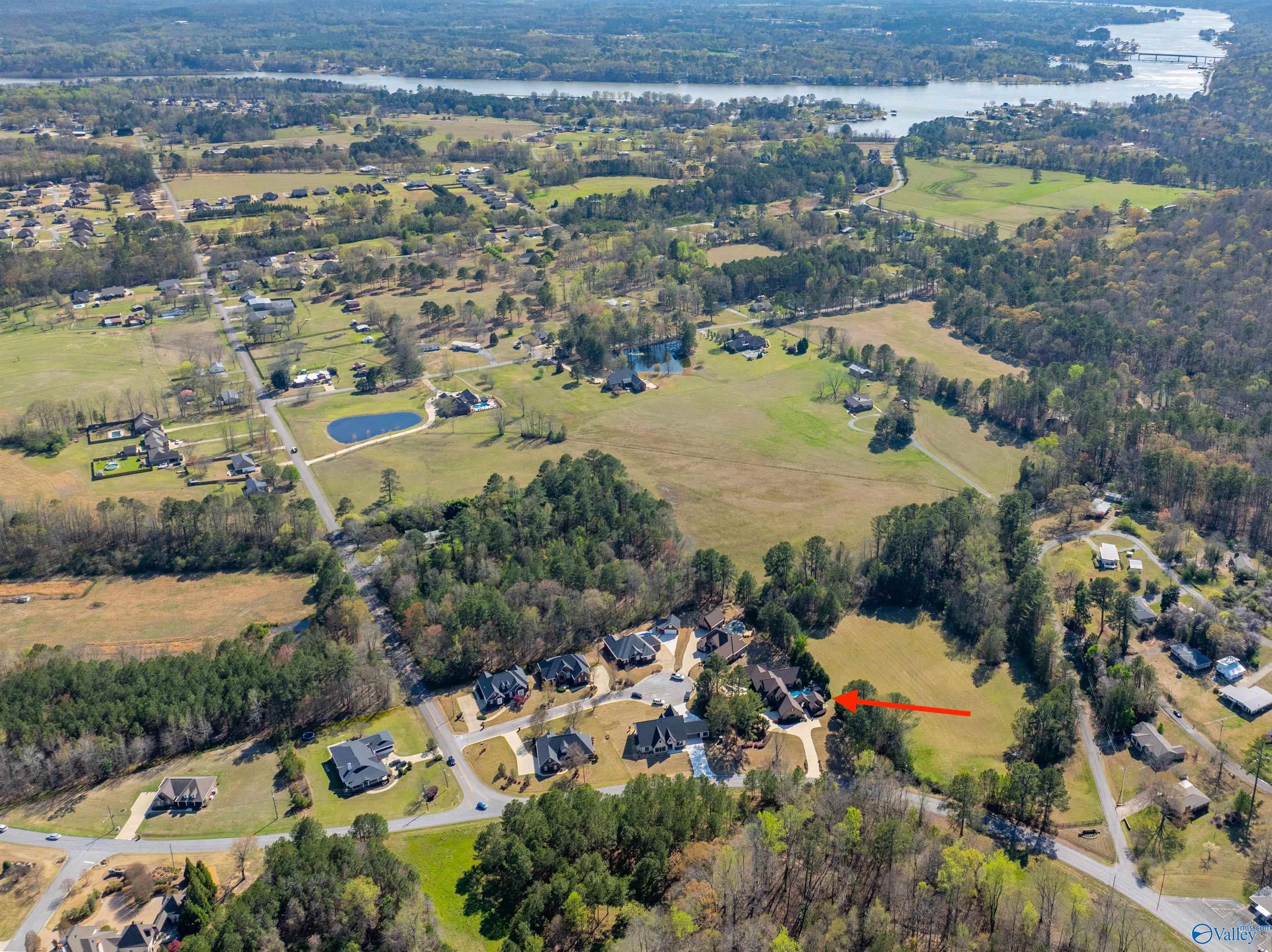 4869 Whorton Bend Road, Gadsden, Alabama image 7
