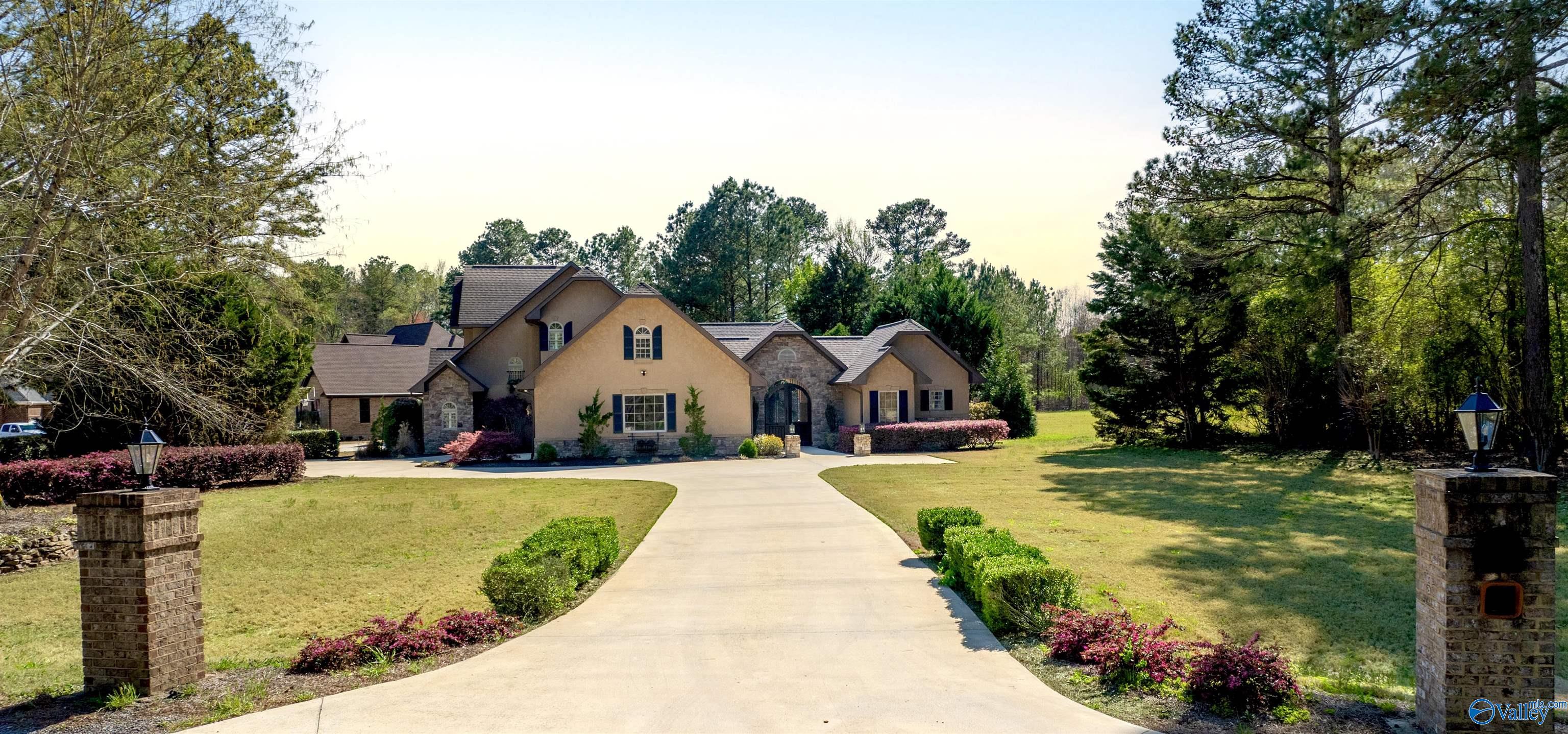 4869 Whorton Bend Road, Gadsden, Alabama image 10