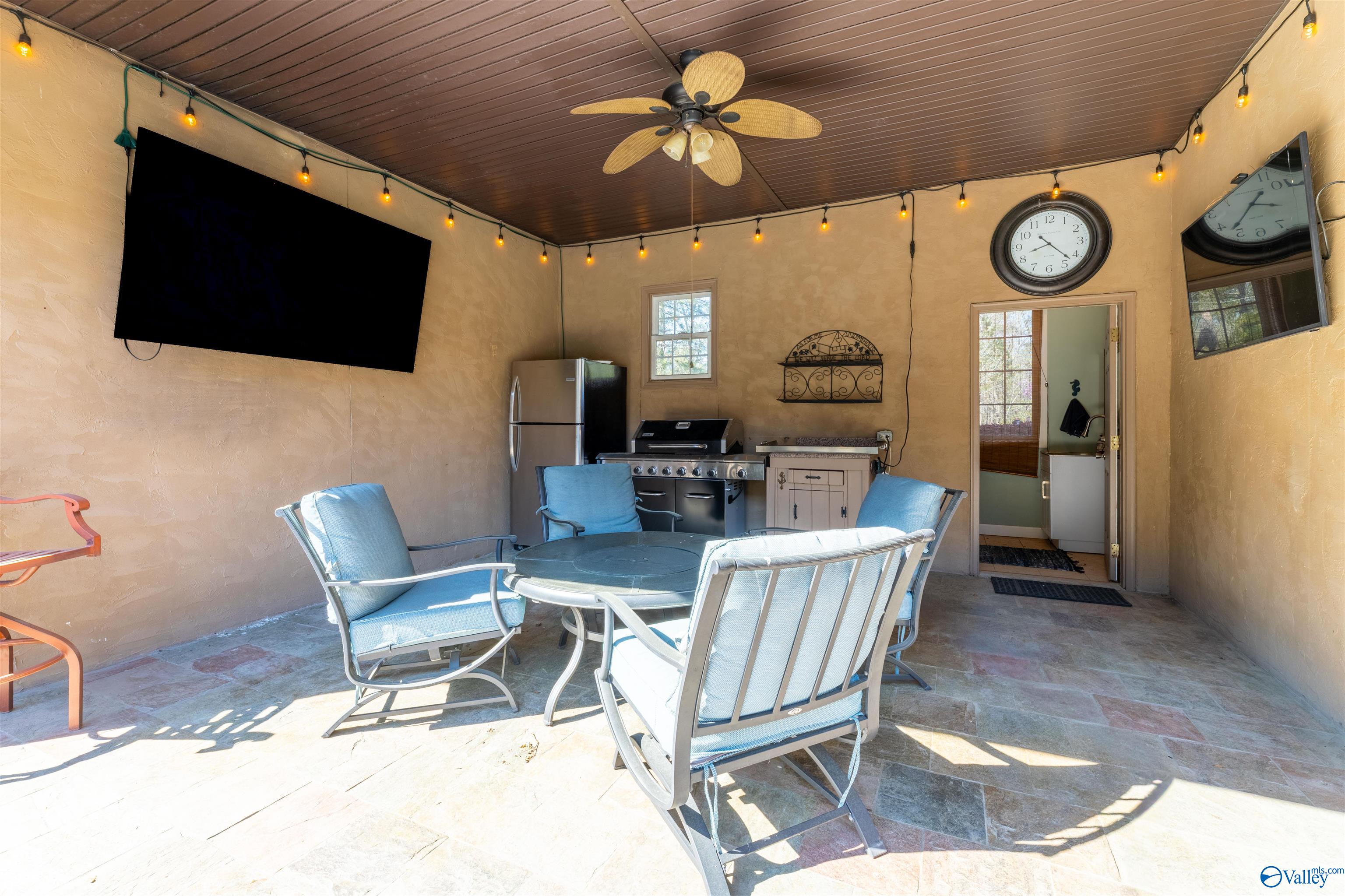 4869 Whorton Bend Road, Gadsden, Alabama image 12